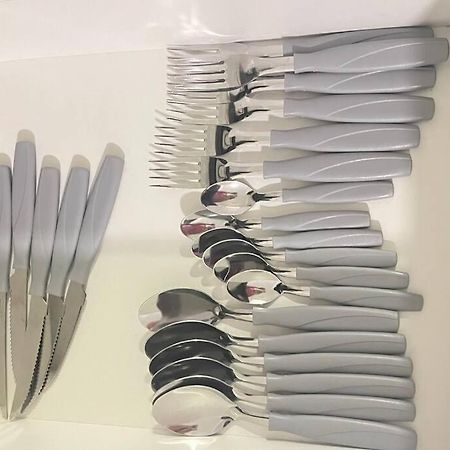 Apartamento No Andar Terreo Foz do Iguaçu Zewnętrze zdjęcie