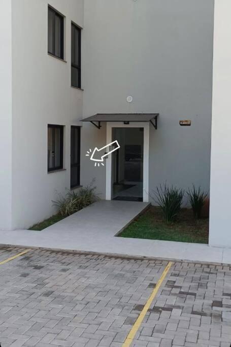 Apartamento No Andar Terreo Foz do Iguaçu Zewnętrze zdjęcie