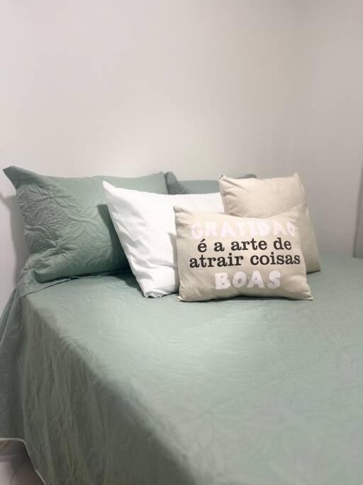 Apartamento No Andar Terreo Foz do Iguaçu Zewnętrze zdjęcie