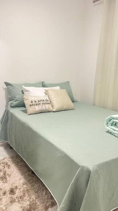 Apartamento No Andar Terreo Foz do Iguaçu Zewnętrze zdjęcie