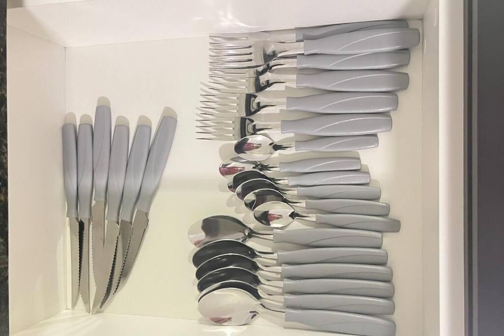 Apartamento No Andar Terreo Foz do Iguaçu Zewnętrze zdjęcie