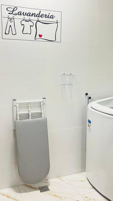Apartamento No Andar Terreo Foz do Iguaçu Zewnętrze zdjęcie