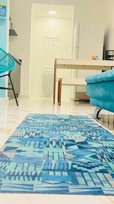 Apartamento No Andar Terreo Foz do Iguaçu Zewnętrze zdjęcie