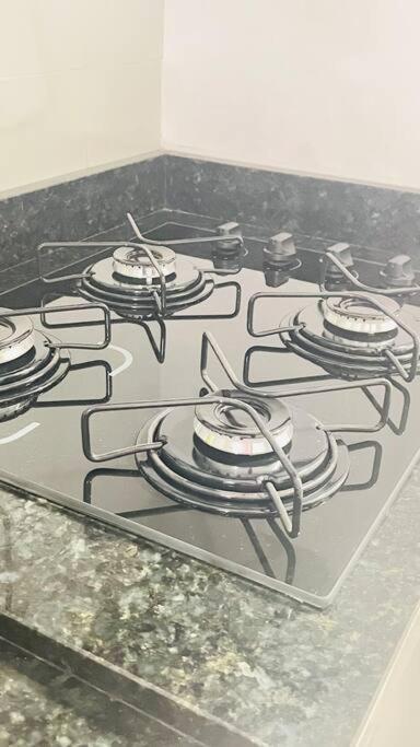 Apartamento No Andar Terreo Foz do Iguaçu Zewnętrze zdjęcie