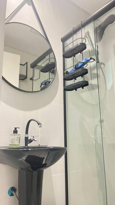 Apartamento No Andar Terreo Foz do Iguaçu Zewnętrze zdjęcie