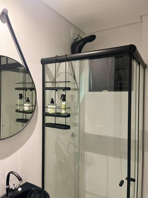 Apartamento No Andar Terreo Foz do Iguaçu Zewnętrze zdjęcie