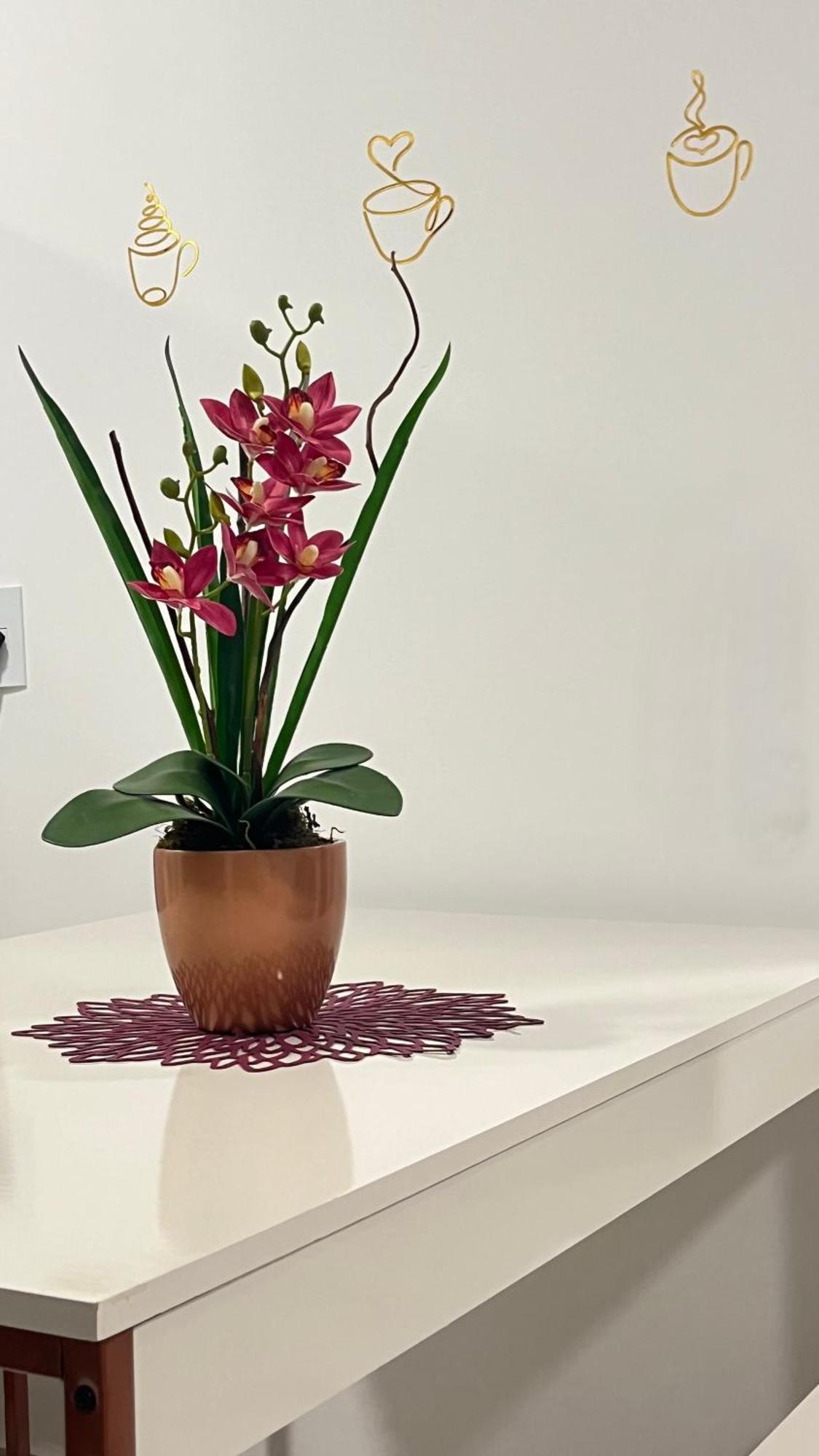 Apartamento No Andar Terreo Foz do Iguaçu Zewnętrze zdjęcie