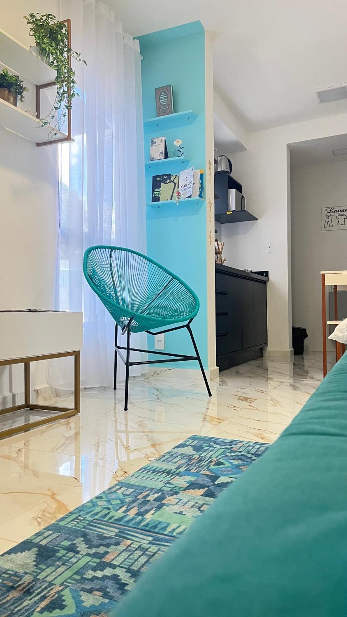 Apartamento No Andar Terreo Foz do Iguaçu Zewnętrze zdjęcie