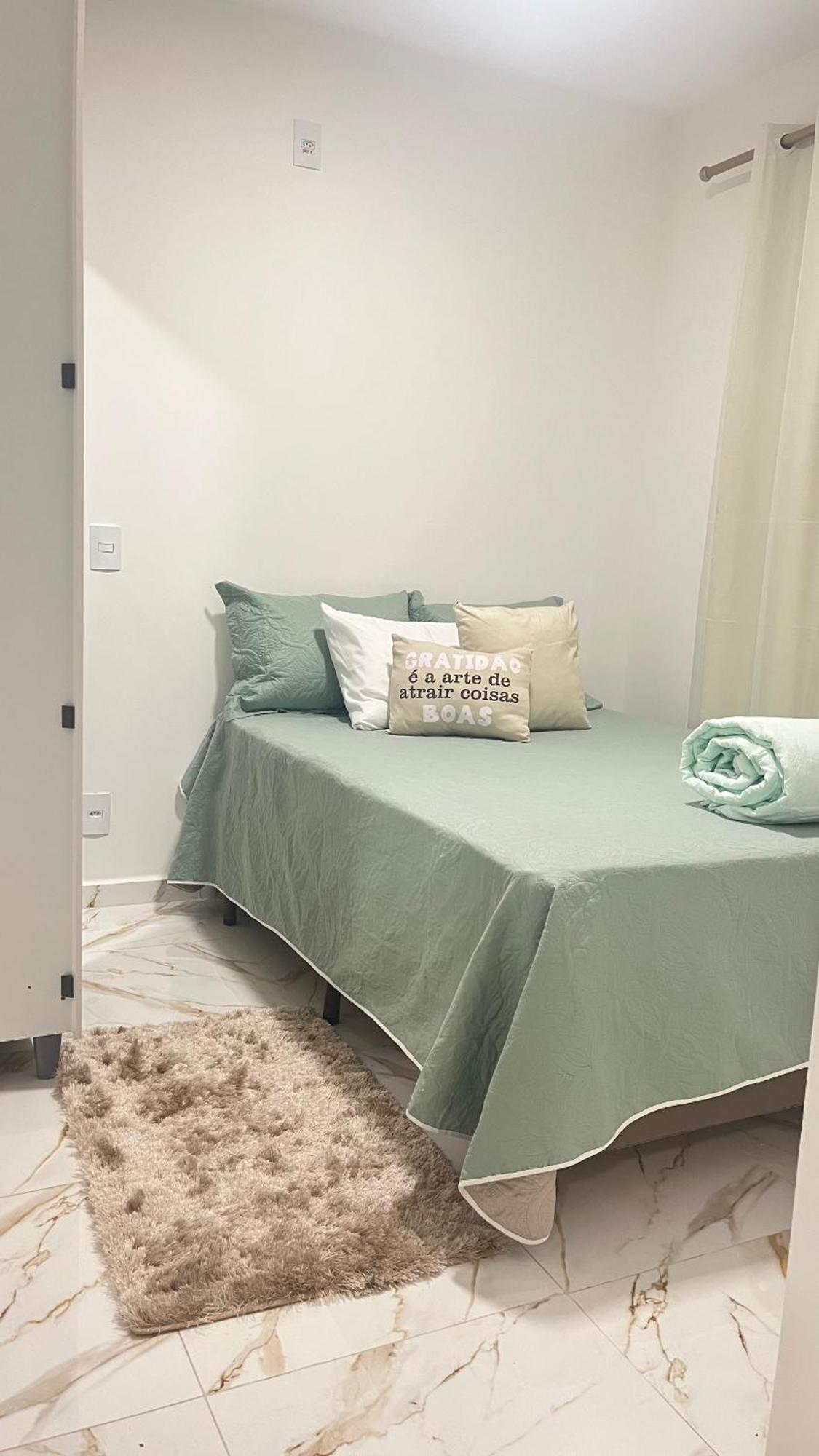 Apartamento No Andar Terreo Foz do Iguaçu Zewnętrze zdjęcie